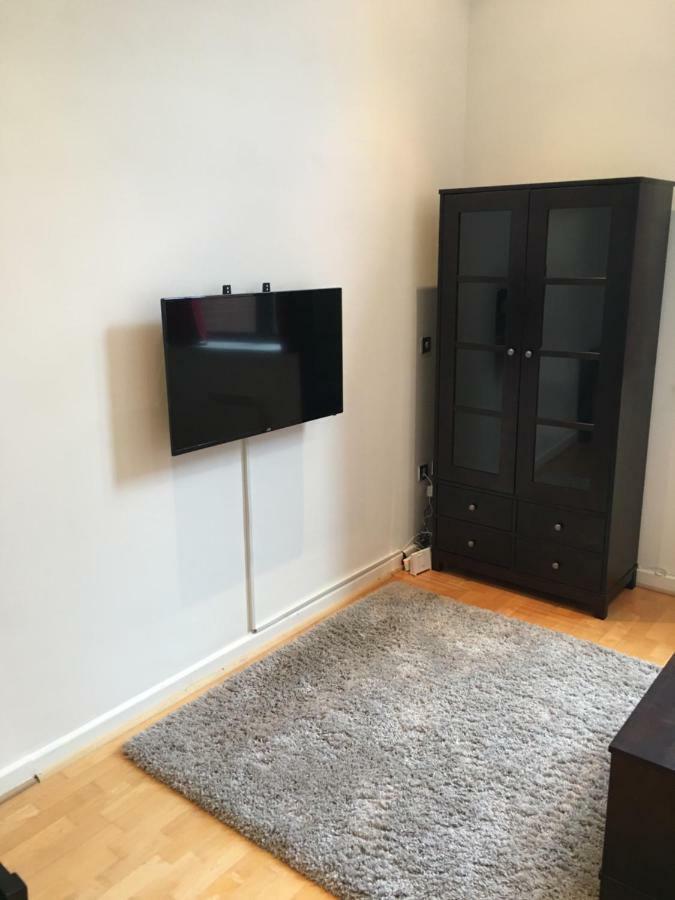 Stylish City Centre Apartment Cardiff Kültér fotó